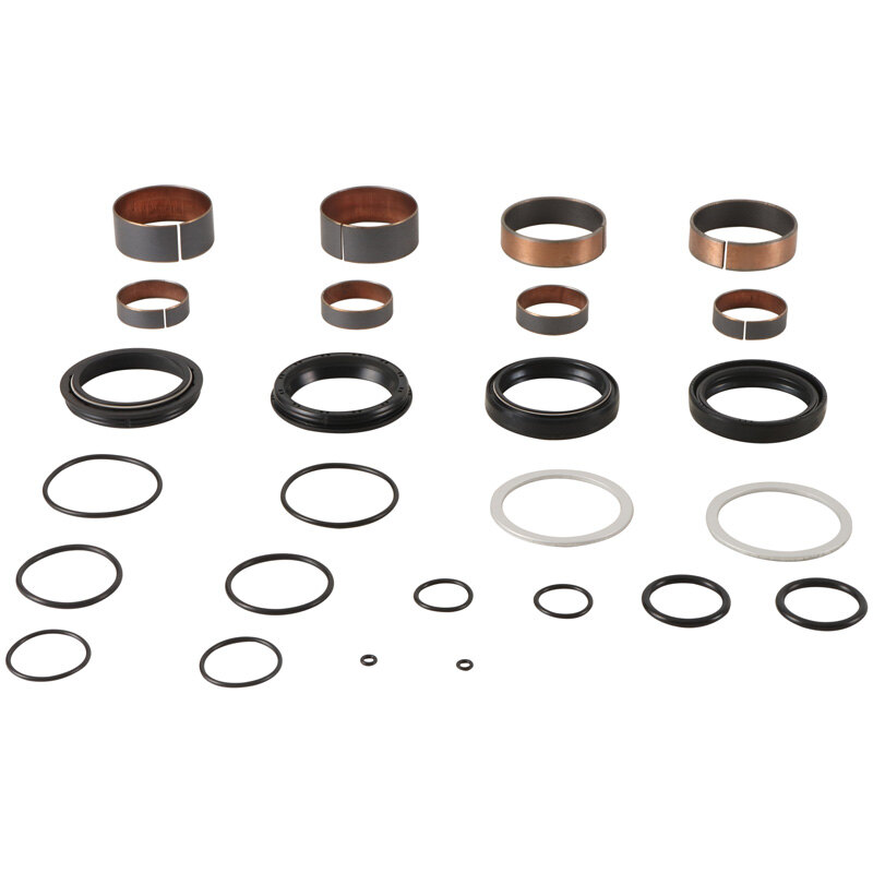 FORK REBUILD KIT KAWASAKI KX250F 06 08