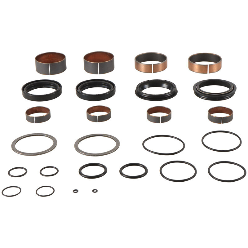 FORK REBUILD KIT SUZUKI RM125 2001