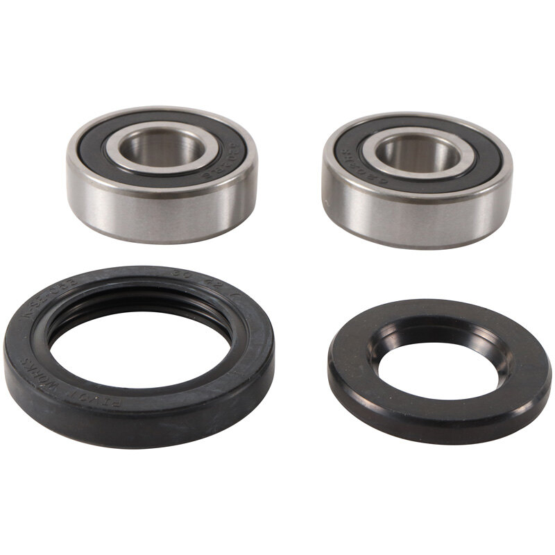 WHEEL BEARING/SEAL KIT KAWASAKI NINJA 500R 95 08
