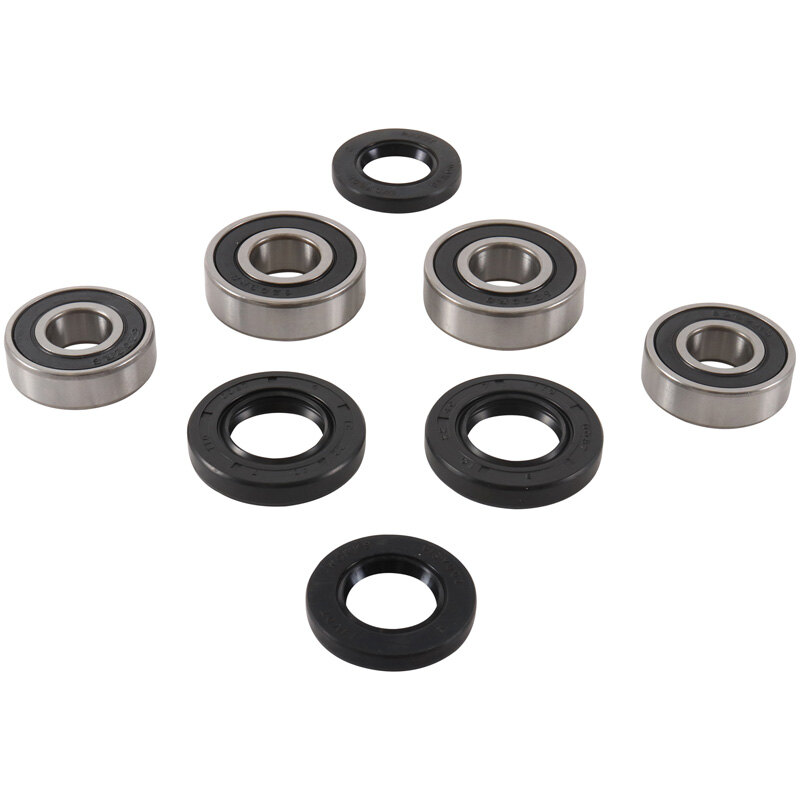 WHEEL BEARING/SEAL KIT SUZUKI LT80 80 07
