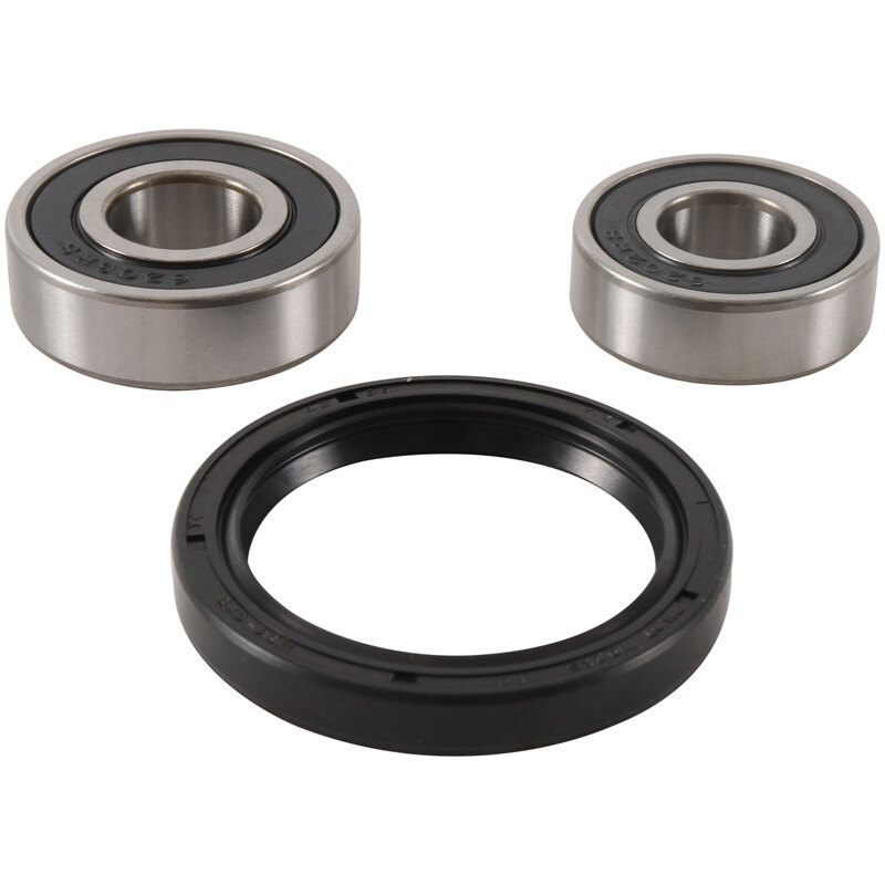 WHEEL BEARING/SEAL KIT KAWASAKI KLR250 87 05