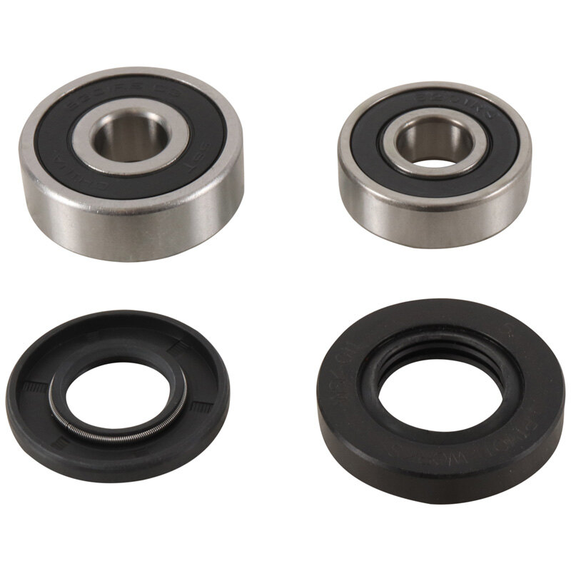 WHEEL BEARING/SEAL KIT KAWASAKI KX80 89 97