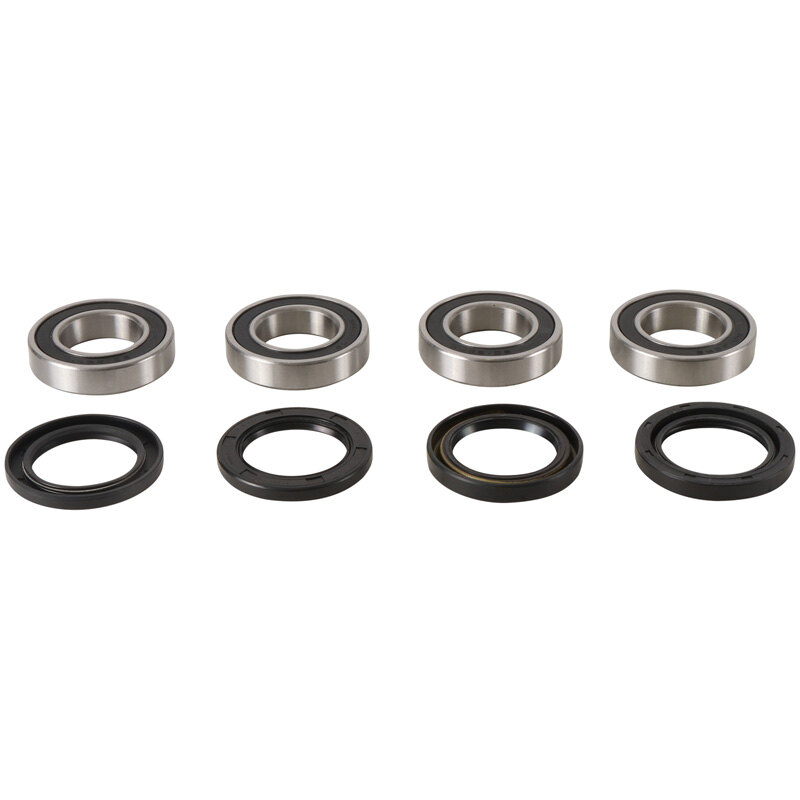 WHEEL BEARING/SEAL KIT SUZUKI LTF250 99 01