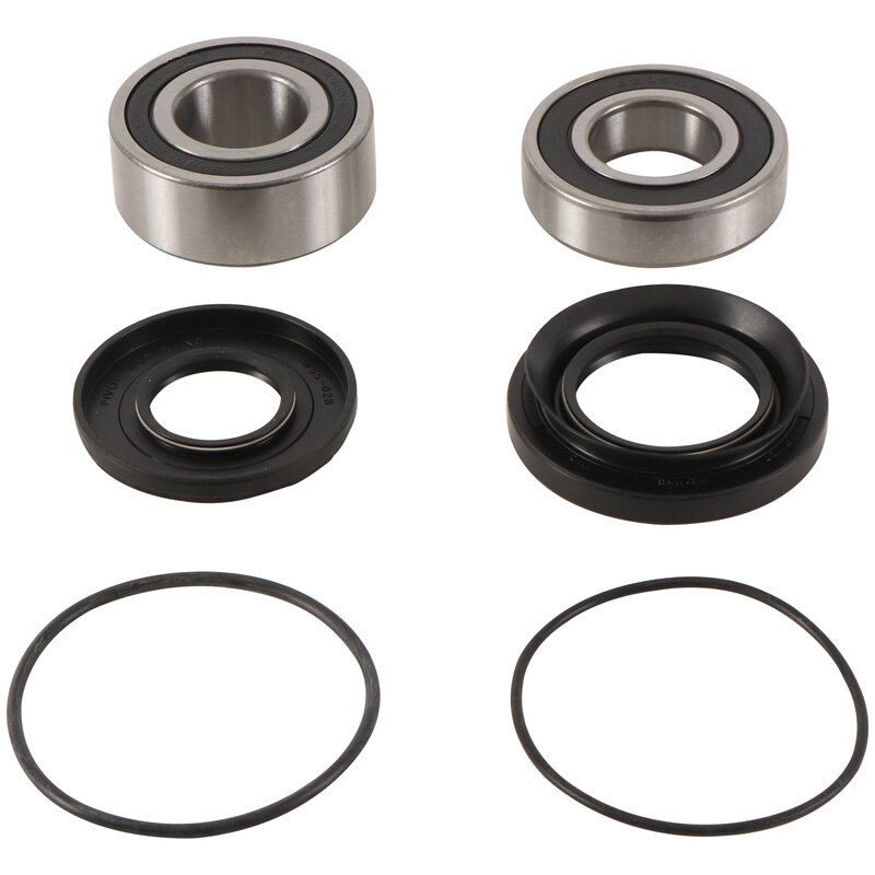 WHEEL BEARING/SEAL KIT SUZUKI LTF250 04 07