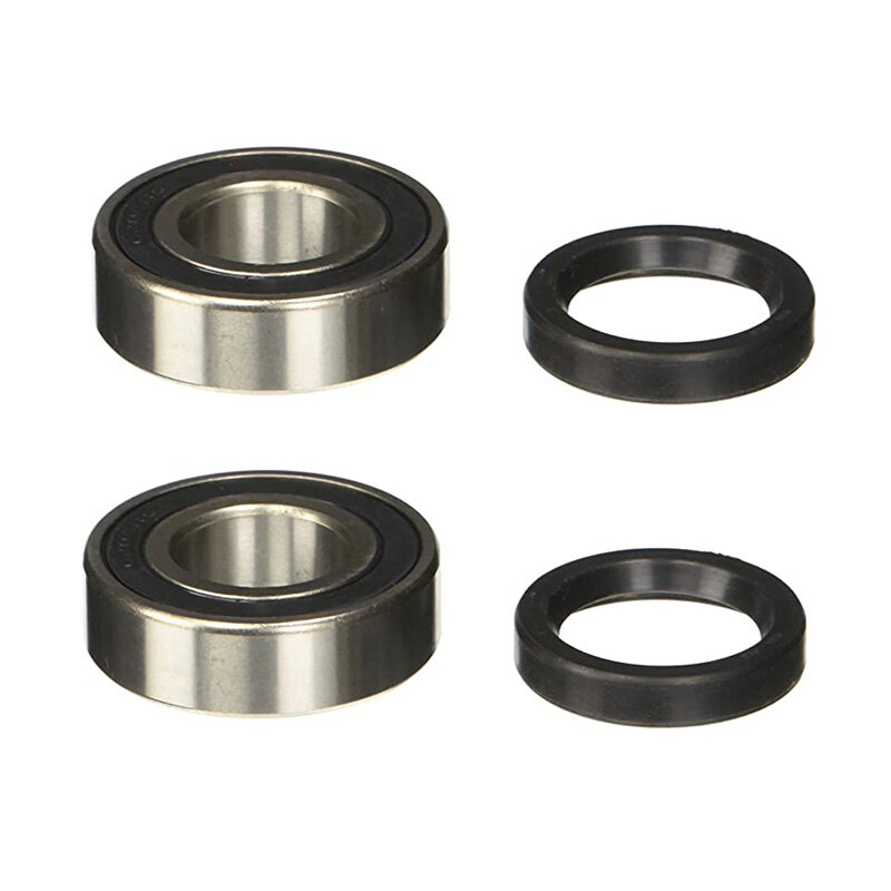 WHEEL BEARING/SEAL KIT KLF300 BAYOU 2X4 86 05