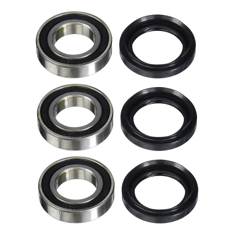 WHEEL BEARING/SEAL KIT SUZUKI LTF4WD 87