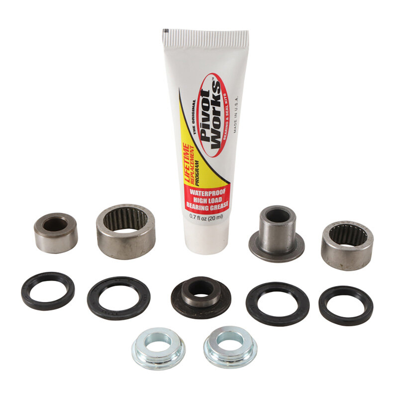 SHOCK REBUILD KIT HONDA XR650R 00 07