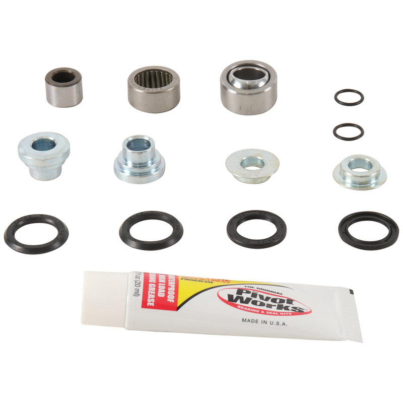 SHOCK REBUILD KIT KTM 450 XC-W 07-09