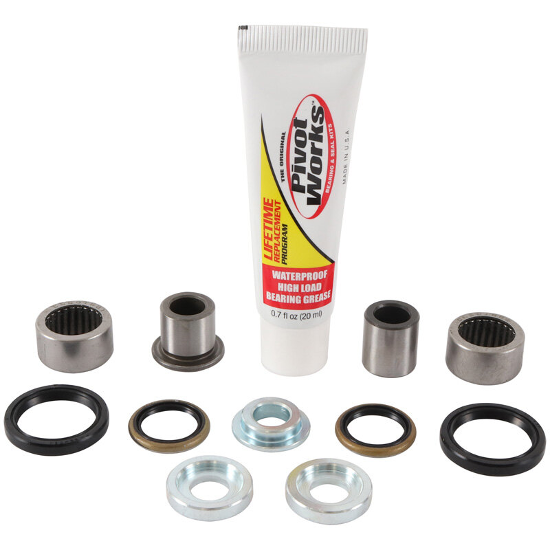 SHOCK REBUILD KIT SUZUKI RMZ250 2010