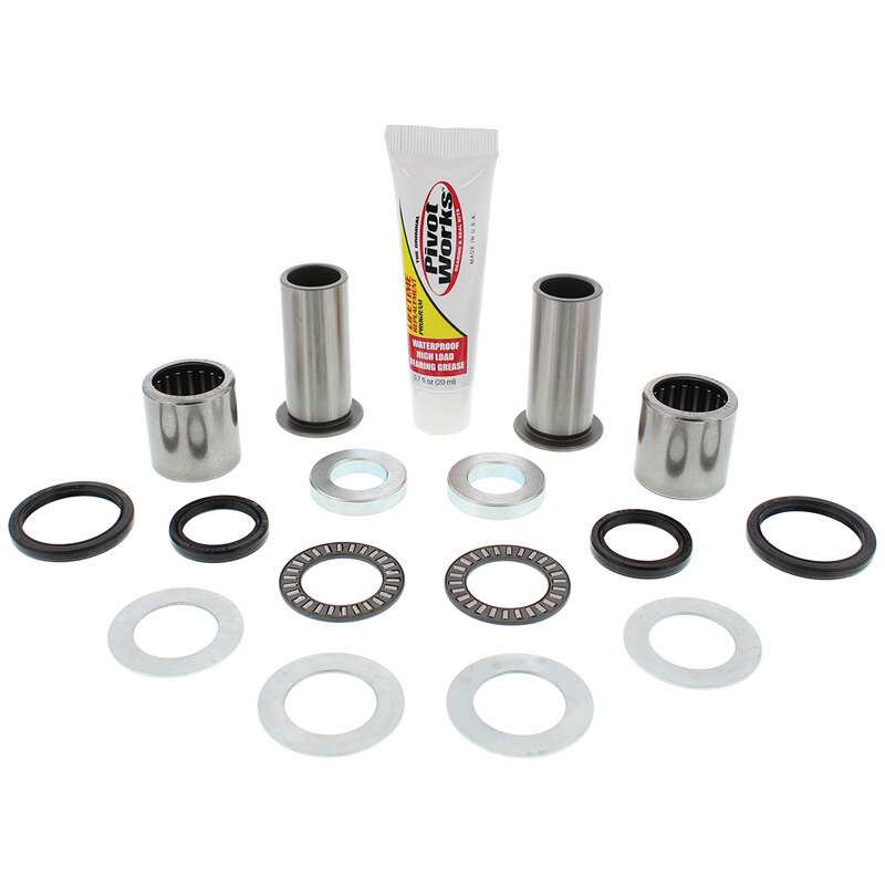 SWING ARM BEARING KIT SUZUKI RM125 04 07