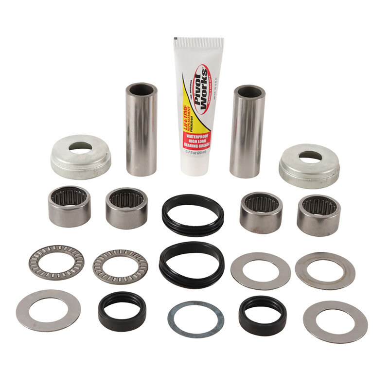 SWING ARM BEARING KIT YAMAHA YZ125 88 92