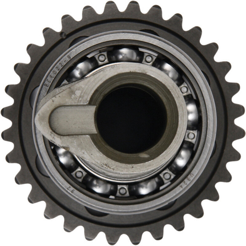 CAMSHAFT IN. STAGE 2 YFZ 450R 09 15