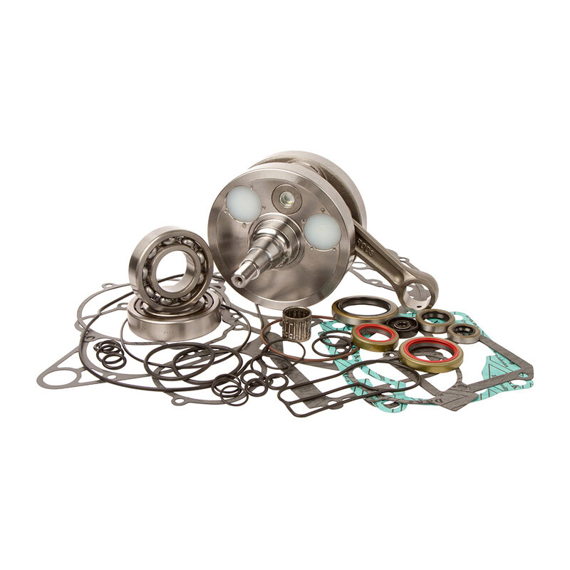 BOTTOM END REBUILD KIT KTM 250 XC 2007