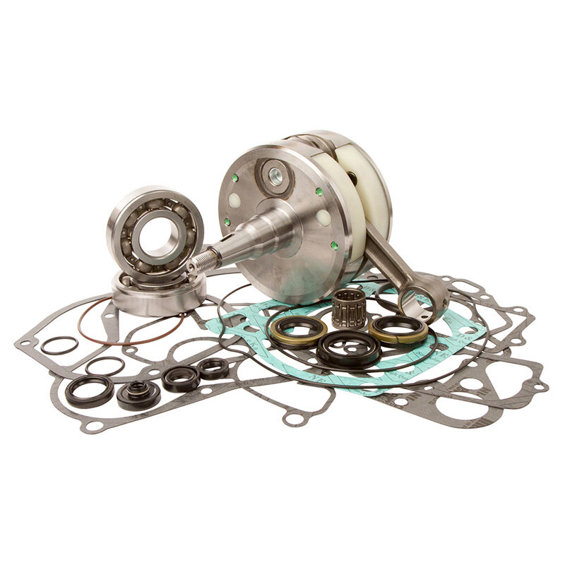 BOTTOM END REBUILD KIT RM250 06 08