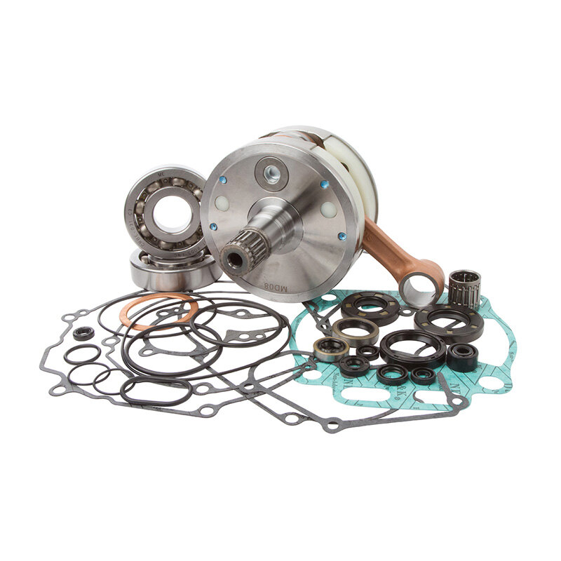 BOTTOM END REBUILD KIT KX250 2005