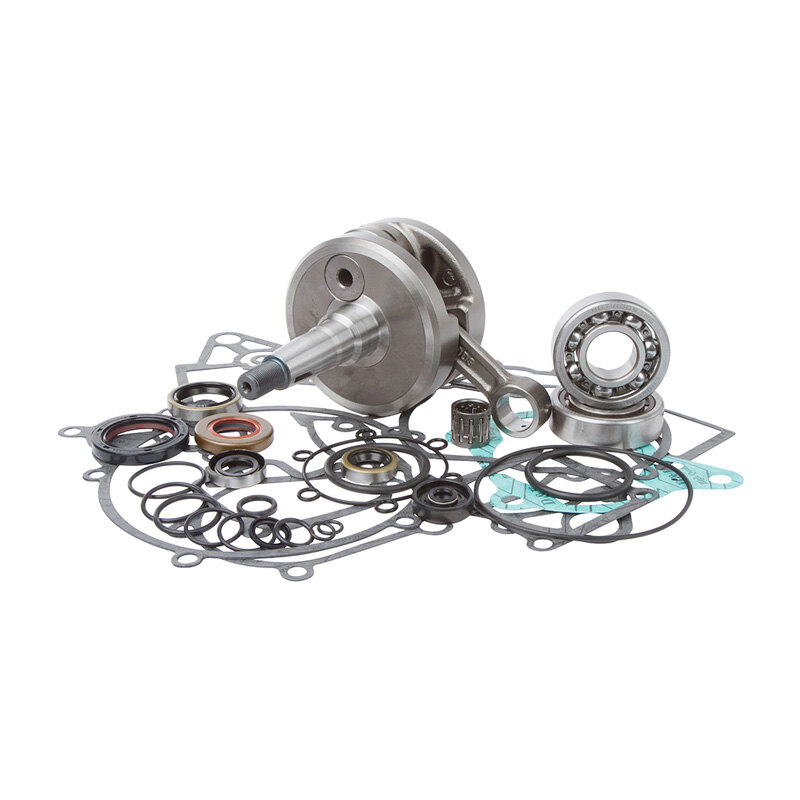BOTTOM END REBUILD KIT KTM 105 SX 04 11