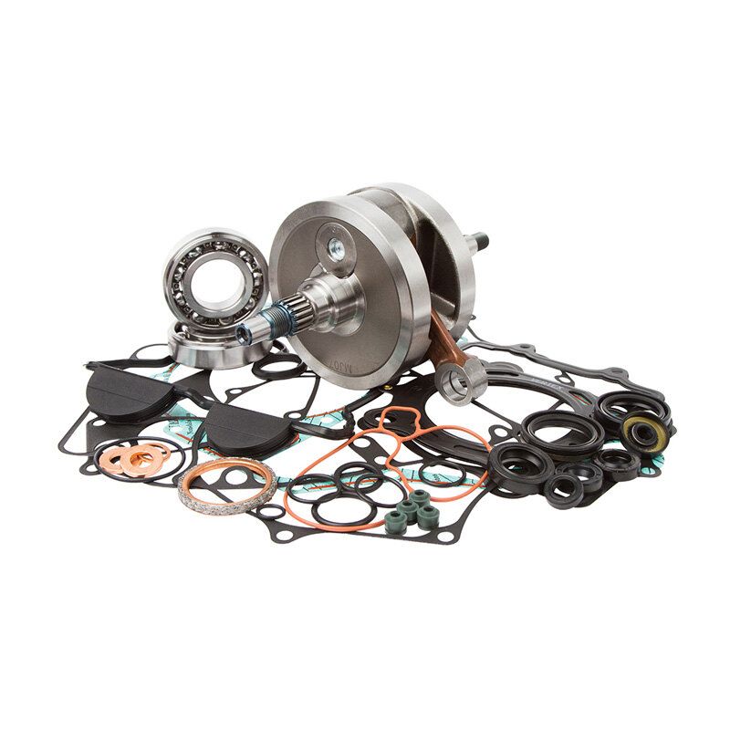 BOTTOM END REBUILD KIT RMZ 250 07 09