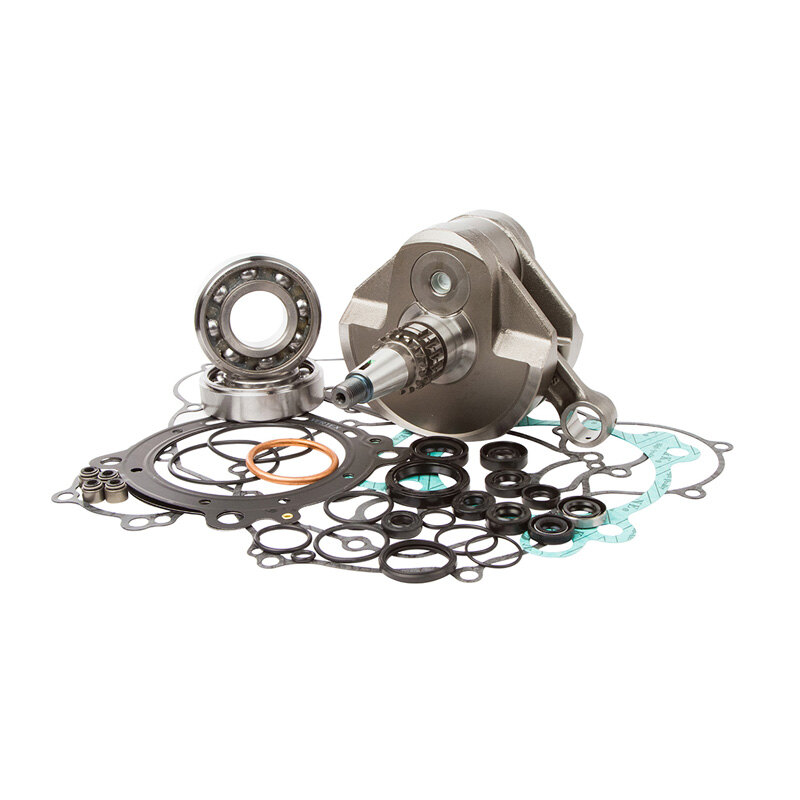 BOTTOM END REBUILD KIT KX 450F 2008