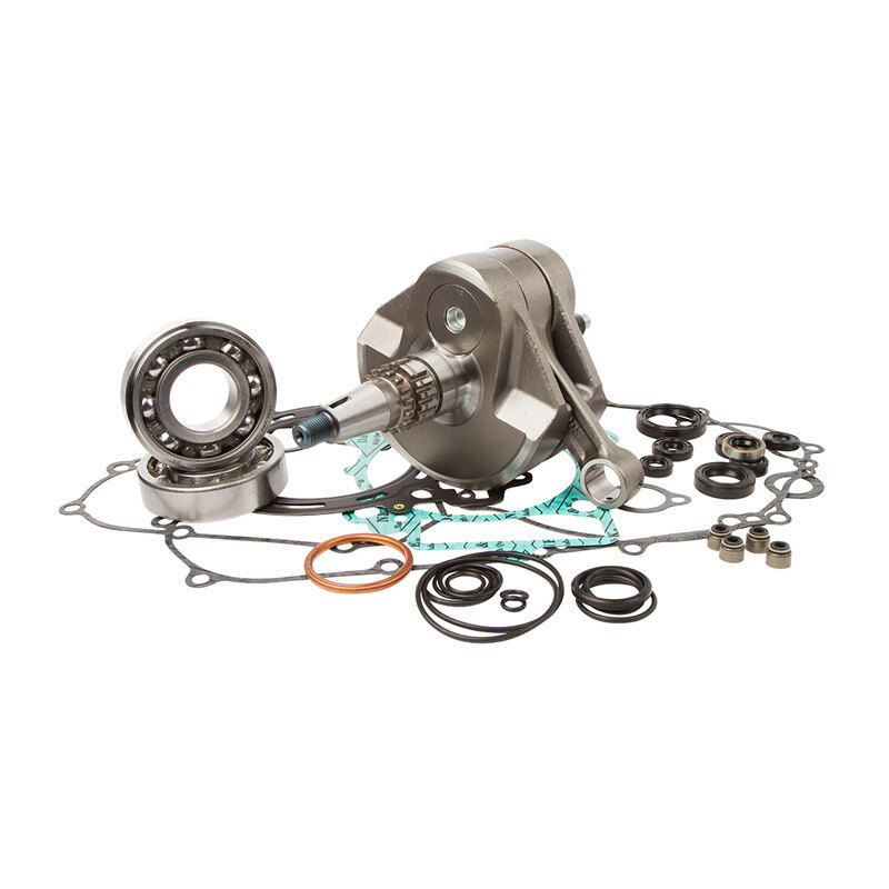 BOTTOM END REBUILD KIT KX 450F 2009