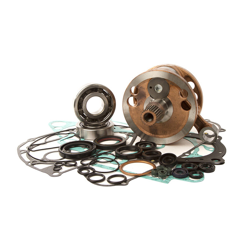 BOTTOM END REBUILD KIT CRF 450R 2006