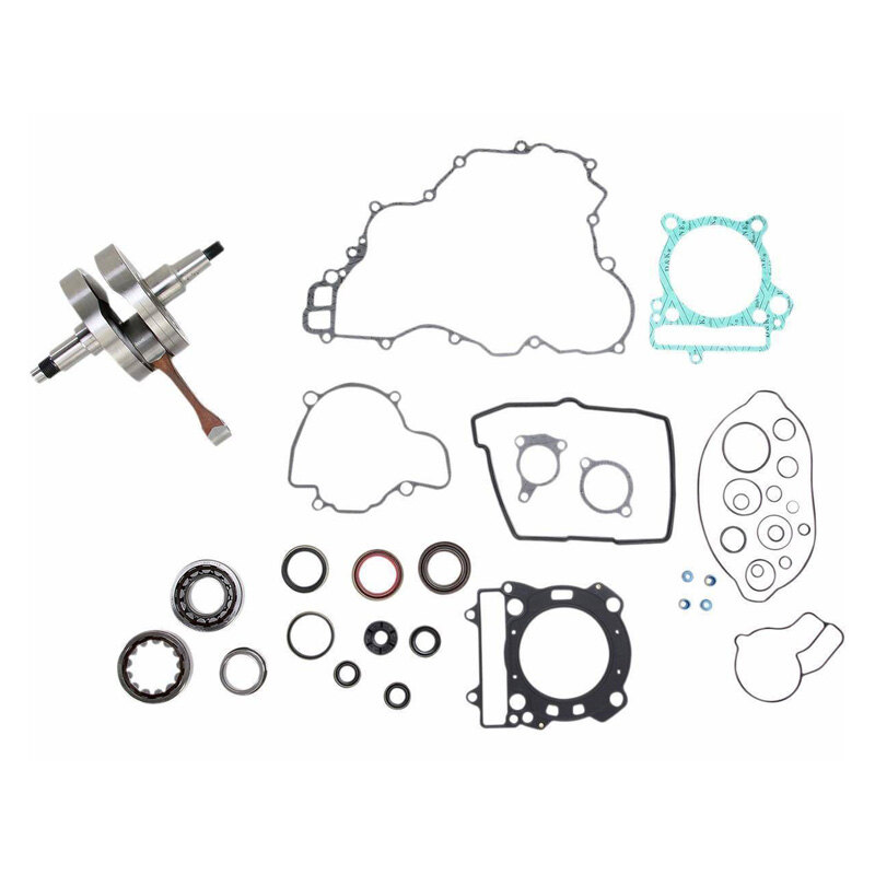 BOTTOM END REBUILD KIT 250 SX F 2012