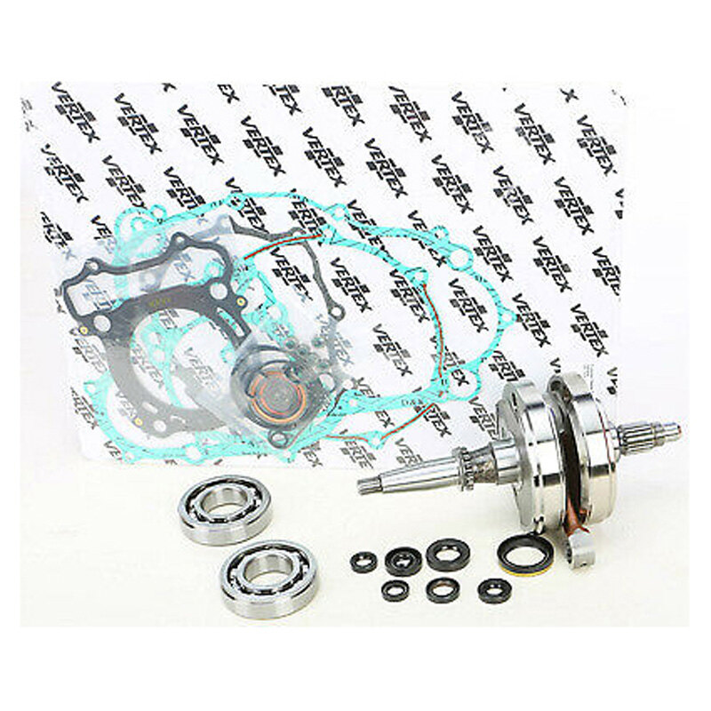 BOTTOM END REBUILD KIT WR250F 10 13