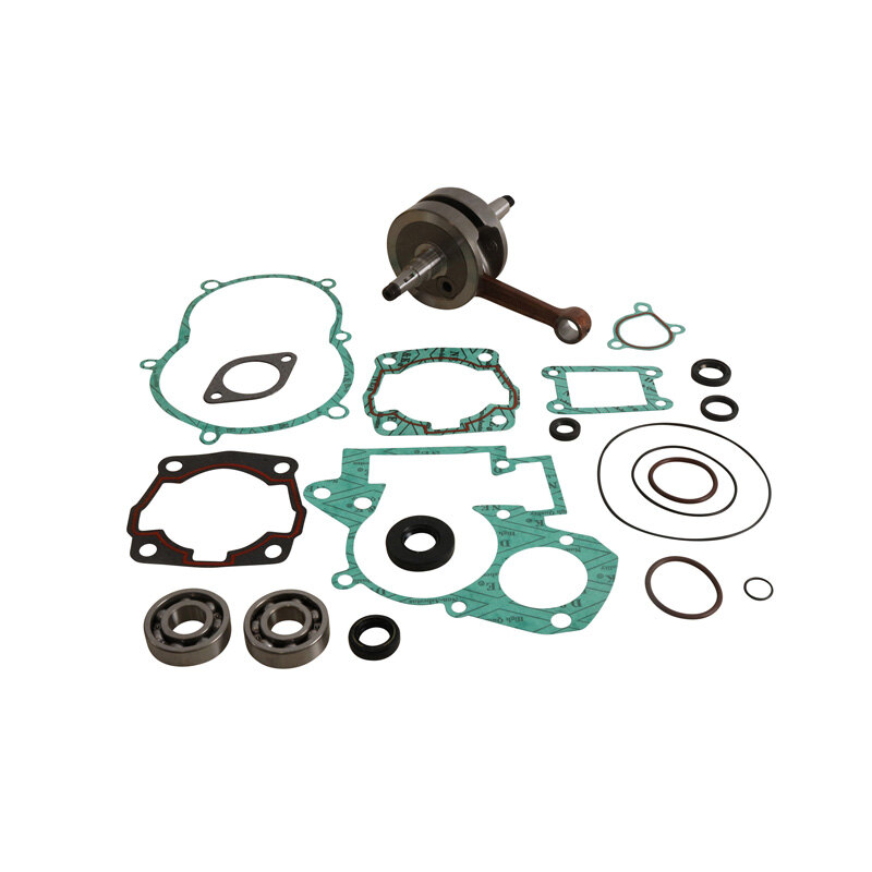 BOTTOM END ENGINE REBUILD KIT KTM 50 SX 2006 2008