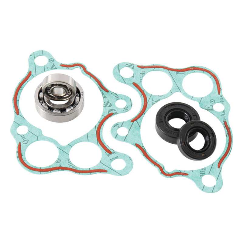 WATER PUMP REBUILD KIT CR500R 87 01