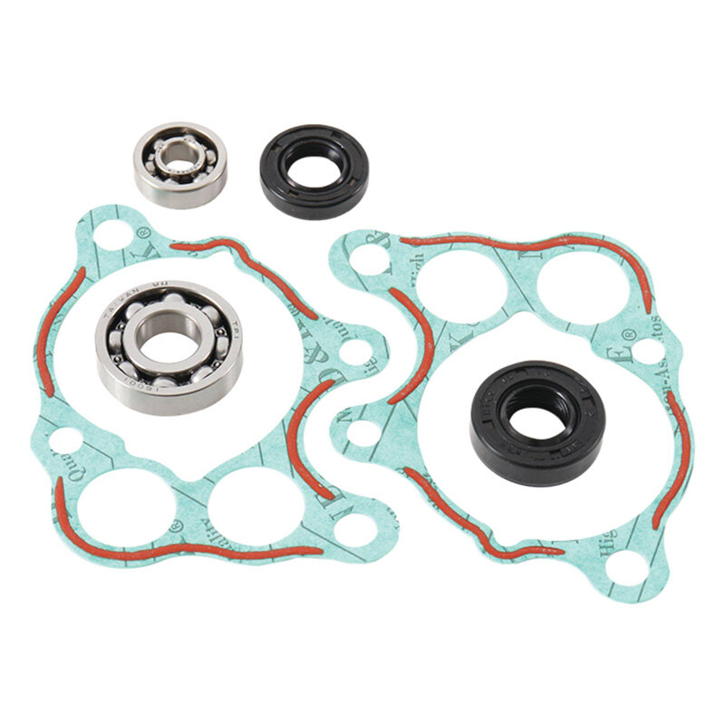 WATER PUMP REBUILD KIT CR500R 87 01