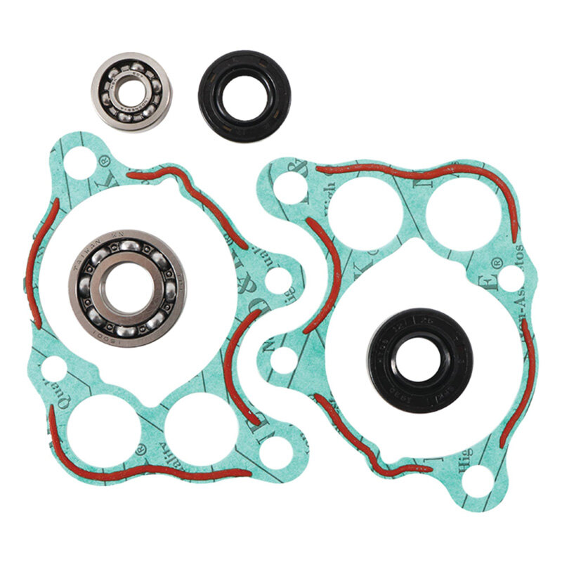 WATER PUMP REBUILD KIT CR500R 87 01