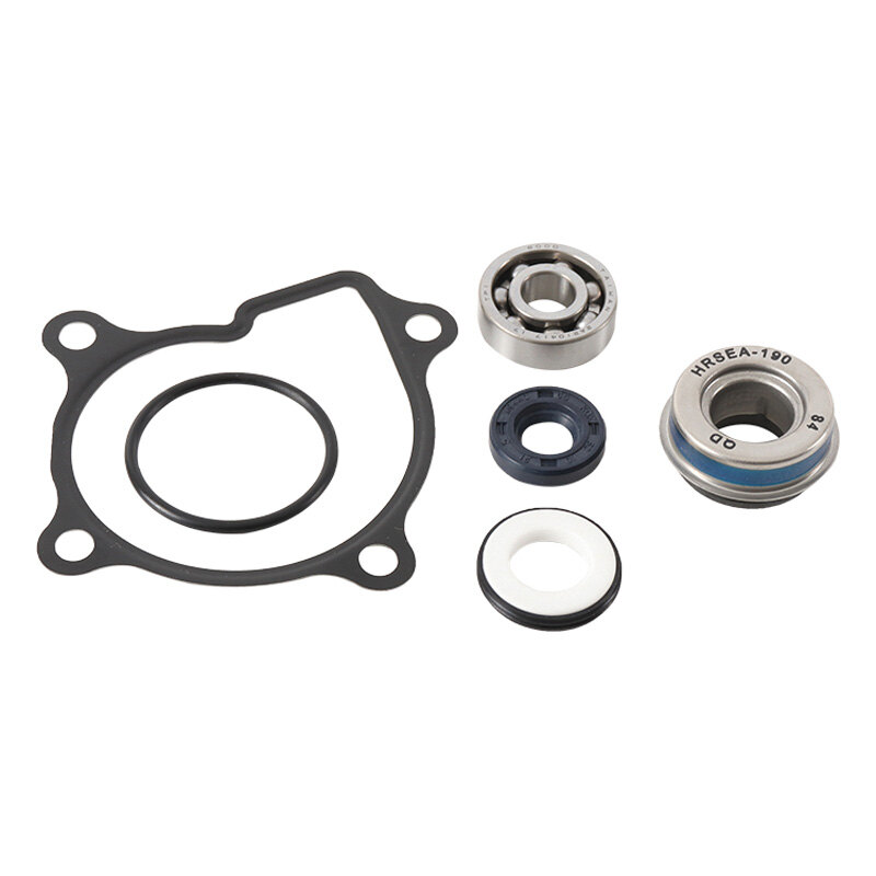 WATER PUMP REBUILD KIT GRIZZLY 660 02 08