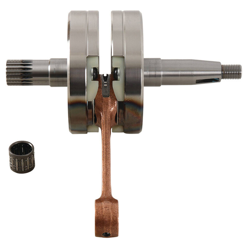 CRANKSHAFTS CR 125 90 07