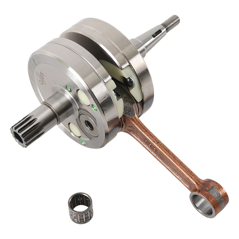CRANKSHAFTS YZ 125 01 04