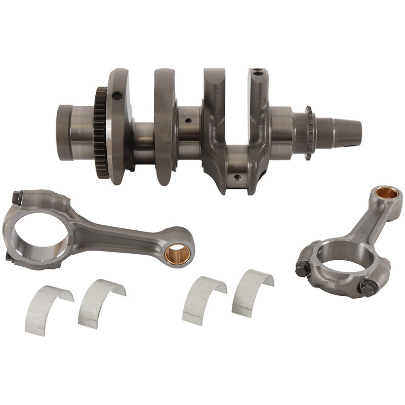CRANKSHAFT POLARIS SCRAMBLER/SPORTSMAN 850 09 17