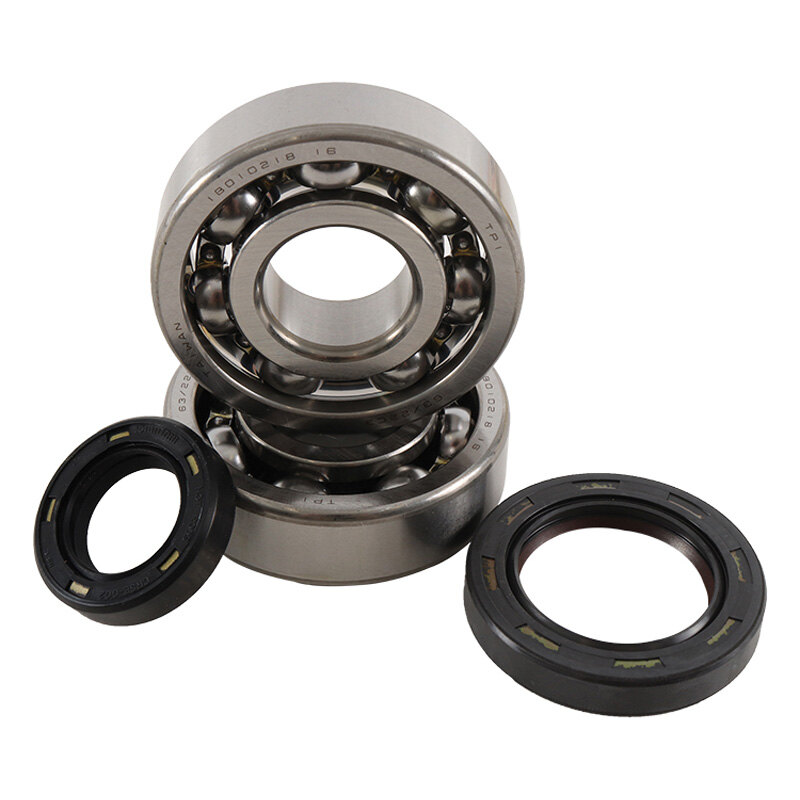 MAIN BEARING SEAL KIT CR 125R 90 07