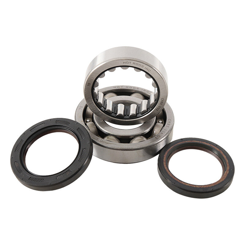 MAIN BEARING SEAL KIT CRF 250R 04 05