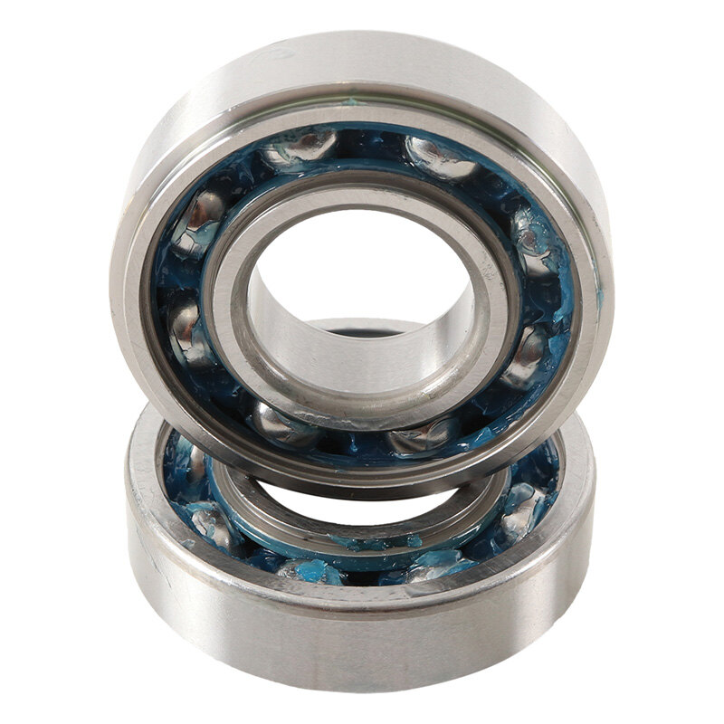 MAIN BEARING SEAL KIT KFX 450R 08 09