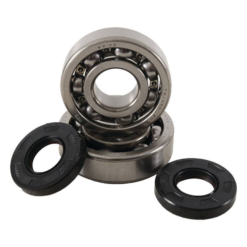 MAIN BEARING SEAL KIT KX 125 82 87