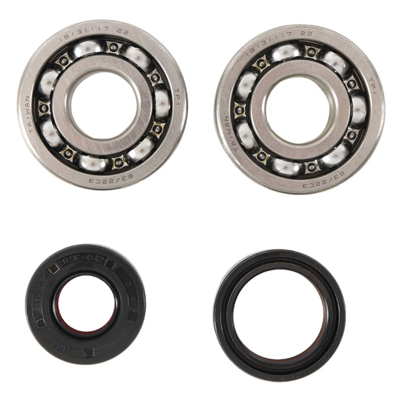 MAIN BEARING SEAL KIT KX 125 88 05