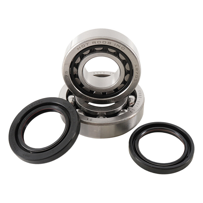 MAIN BEARING SEAL KIT TRX 450 06 09