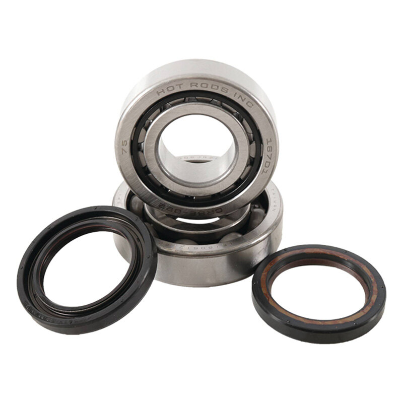 MAIN BEARING SEAL KIT HON CRF450R 06 13