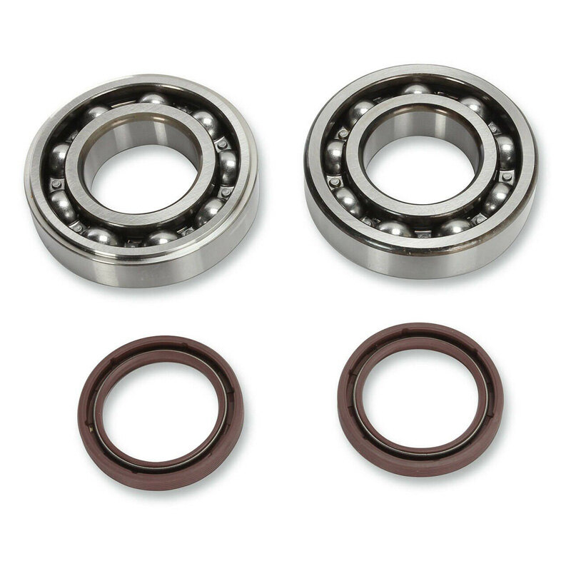 MAIN BEARING SEAL KIT HUSQVARNA FE501 14 16