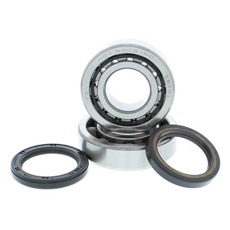 MAIN BEARING SEAL KIT HON CRF450R 17 18