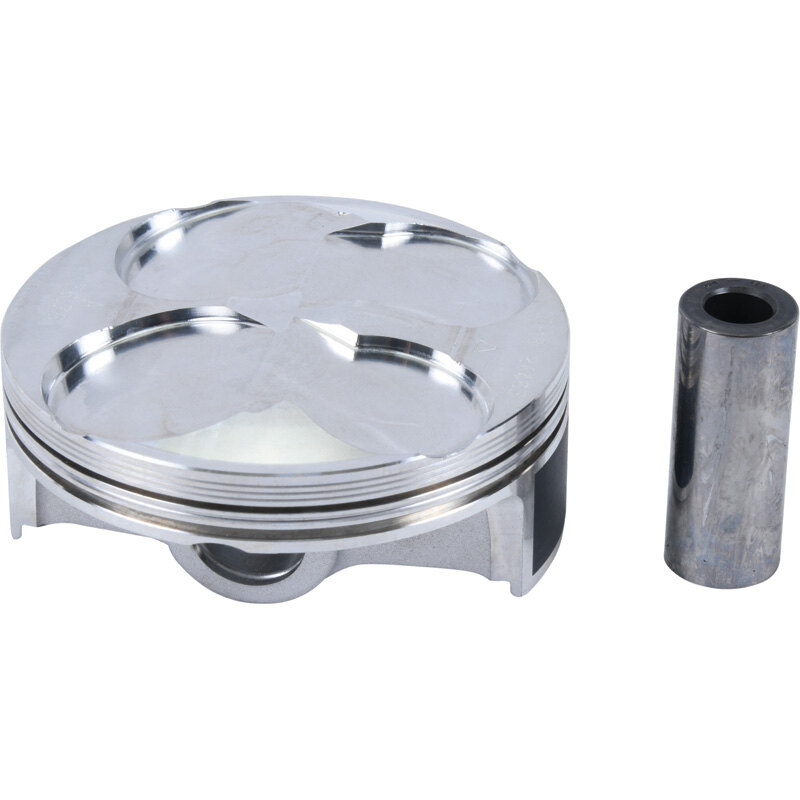 PISTON HC 14.1:1 CRF250R (10 13) (76.76MM)