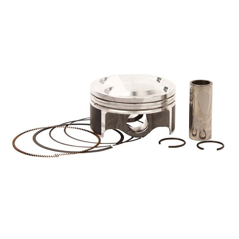 PISTON BIG BORE +2.00MM 250EXC F (01 06)(76.96MM)