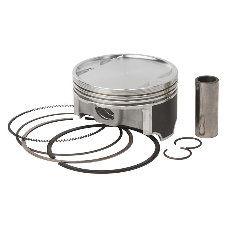 PISTON BIG BORE +6MM KVF750 (05 14) (90.97MM)