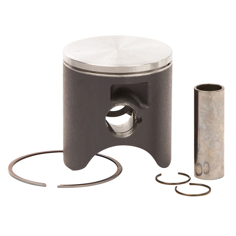 PISTON BIG BORE +1.00MM YZ125(05 16) (54.95MM)