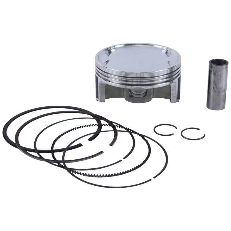 PISTON BIG BORE +6MM KVF 750 (15 16) (90.96MM)