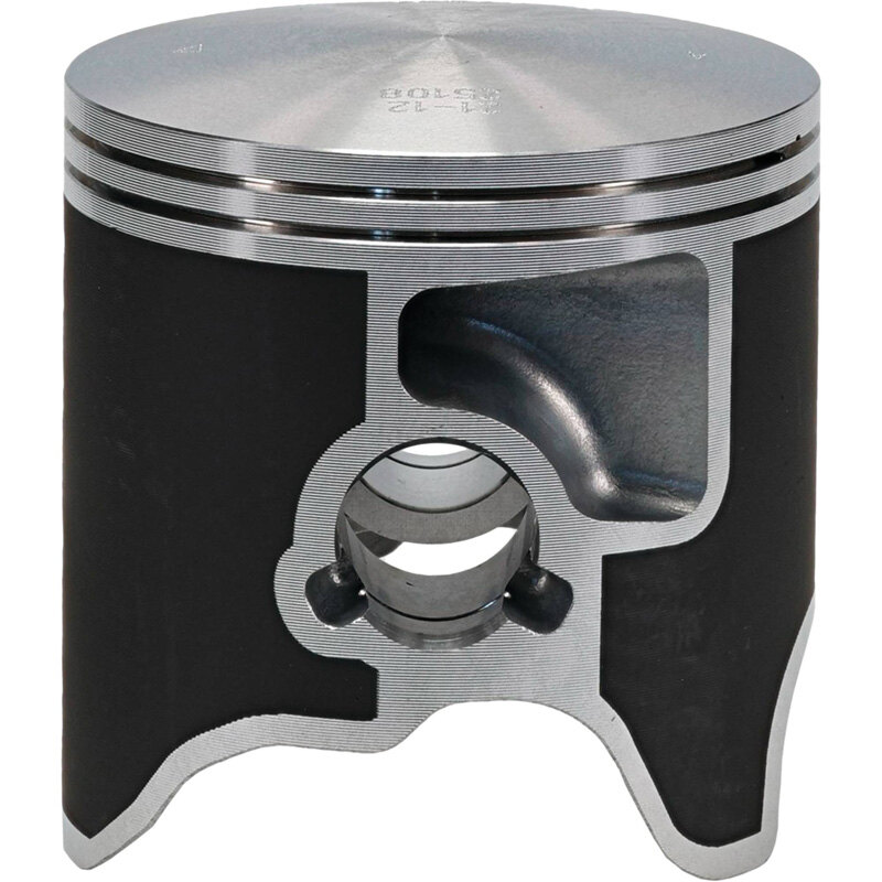 PISTON BIG BORE +5.60MM YZ250 (99 16) (71.94MM)