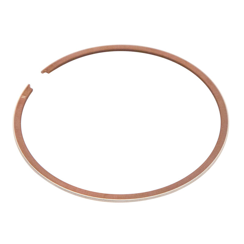 BIG BORE +1.00MM RINGS KIT YZ 125 (05 14)